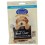 Stewart Pro-Treat Friandises pour chien au foie de bÅ“uf lyophilisé