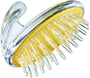 ConairPRO Pet-It Brosse de massage shampoing pour chien