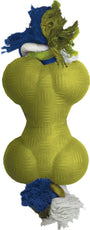 Ethical Pet Jouet Ï tirer pour chien Play Strong Foamz Os, 5.5 po