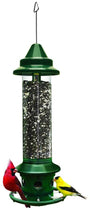 Brome Mangeoire Squirrel Buster Plus pour oiseaux
