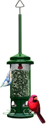 Brome Mangeoire Squirrel Buster Standard pour oiseaux