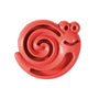 Jouet pour chien Hero Puppy Sammy l'escargot