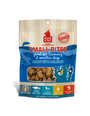 Plato Friandises pour chiens Small Bites au Saumon