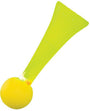 Ethical Pet Kitty Fun Boppers Jouet pour chat, 4 pouces, couleur variable