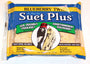 Wildlife Sciences Suet Plus Blueberry Twist Wild Bird Food, 11-oz