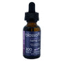 Blossom FS Supplément alternatif pour chiens moyens, 300 mg