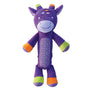 KONG Patches Adorables Giraffe Dog Toy, X-Large
