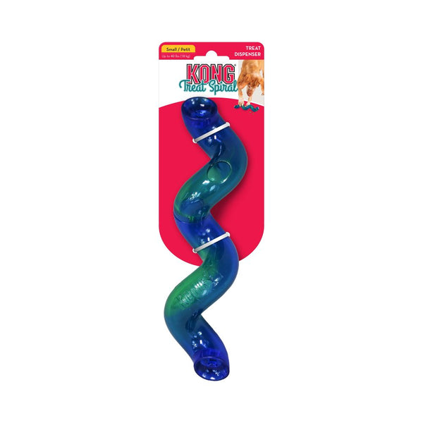 KONG Treat Spiral Stick Dog Toy