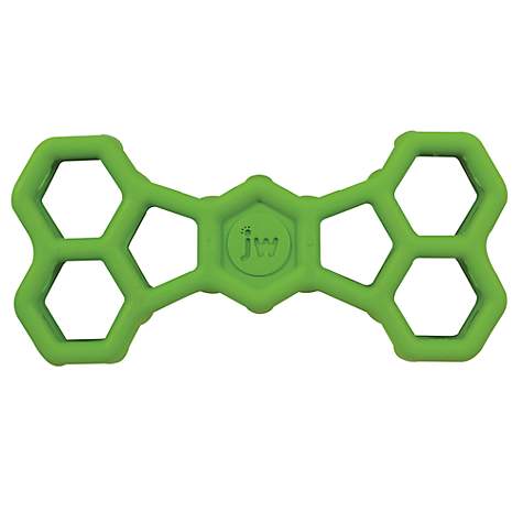 JW Pet Hol-ee Bone Dog Chew Toy