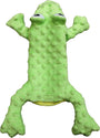 Ethical Pet Sk-inneez Extreme Stuffer Jouet grenouille pour chien, 14-in