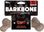 Pet Qwerks Jouet Ï mâcher BarkBone Dinosaure Goût bacon.