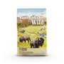 Taste of the Wild Ancient Prairie with Ancient Grains Dry Dog Food