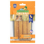 Himalayan Pet Supply Churro Dog Chew, Peanut Butter Flavor