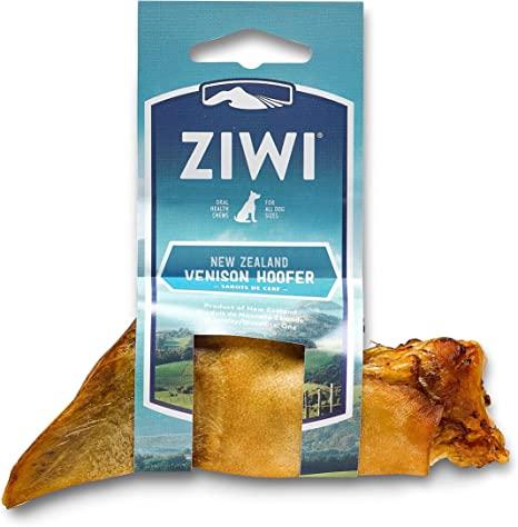ZIWI Friandises pour chiens Bois de sabot de venaison, unité