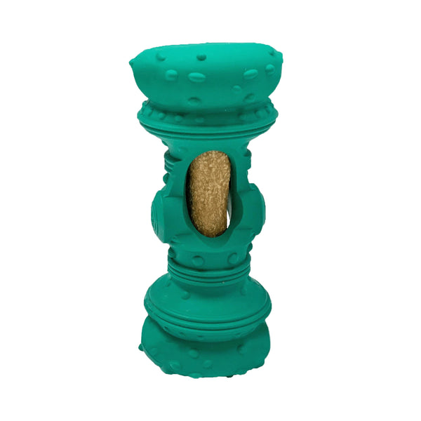 Himalayan Pet Supply Jughead Dog Toy, Slim