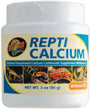 Zoo Med Repti Calcium sans D3 Supplément pour reptiles