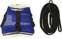 Ware Sporty Jogging Vest Harnais et laisse pour petits animaux
