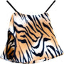 Ware Hang-N-Tent Polaire pour petit animal de compagnie