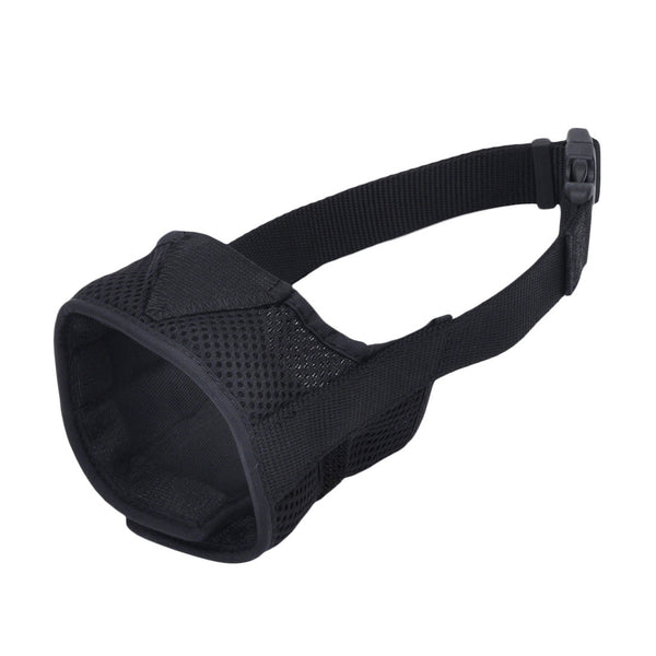 Coastal Best Fit Adjustable Comfort Dog Muzzle