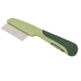 Peigne pour chien moyen Safari avec dents rotatives