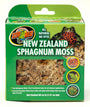 Zoo Med Mousse de Sphaigne de Nouvelle-Zélande pour terrarium