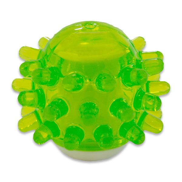 Petlogix Tweets Urchin Dog Toy