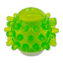 Petlogix Jouet pour chien Tweets Urchin