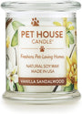 Pet House Year Round Candle, Vanilla Sandalwood, 9-oz
