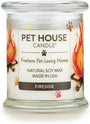 Pet House Bougie d'hiver, Fireside, 9-oz