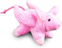 OurPets Jouet pour chat Barnyard When Pigs Fly