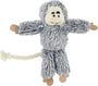 OurPets Jouet pour chat Play-N-Squeak Yeti