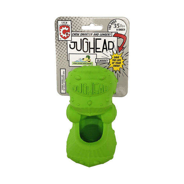 Himalayan Pet Supply Jughead Dog Toy