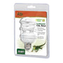 Zilla Ampoule fluorescente en spirale, Tropical