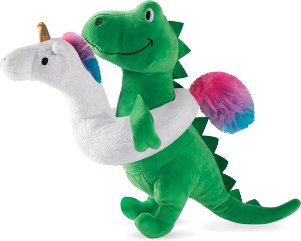 Pet Shop by Fringe Studio Summa Time Rex Dog Toy
