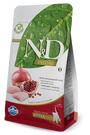 Farmina N&D Prime Croquettes pour chaton Poulet & Grenade