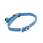 Li'l Pals Collier de sécurité ajustable avec nÅ“ud papillon pour chaton, Bleu clair, 5/16-in