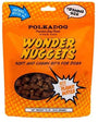 Polkadog Wonder Nuggets Friandises pour chiens au Beurre de Cacahuète