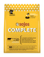 Sojos Complete Beef Adult Grain-Free Freeze-Dried Raw Dog Food