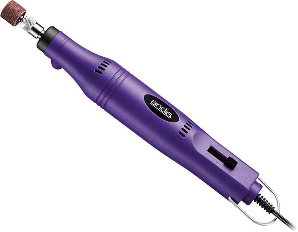 Andis EasyClip 2-Speed Pet Nail Grinder