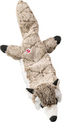 Ethical Pet Skinneeez Extreme Jouet matelassé raton laveur pour chiens