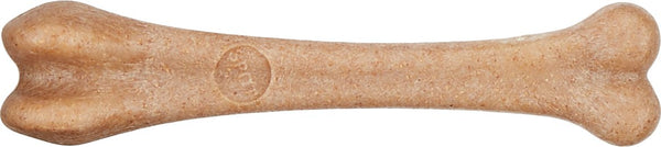 Ethical Pet Bam-bones Bone Chicken Dog Toy