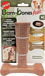 Jouet pour chien Bambone Plus de bœuf Ethical Pet