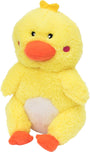ZippyPaws Jouet en peluche Cheeky Chumz Duck