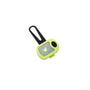 Coastal Lumière clignotante USB pour chiens, Jaune