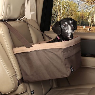 Solvit Standard Tagalong Pet Booster Seat