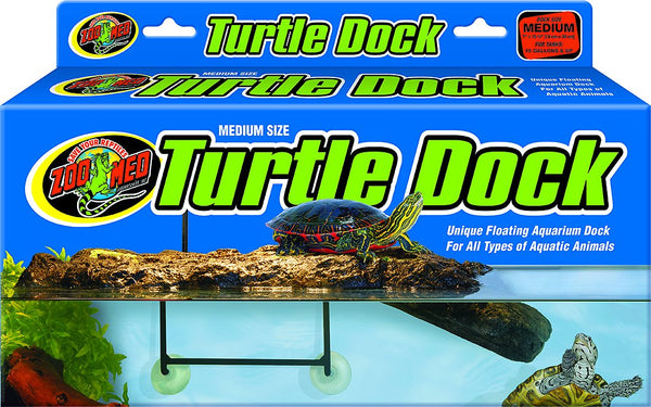 Zoo Med Turtle Dock, Medium
