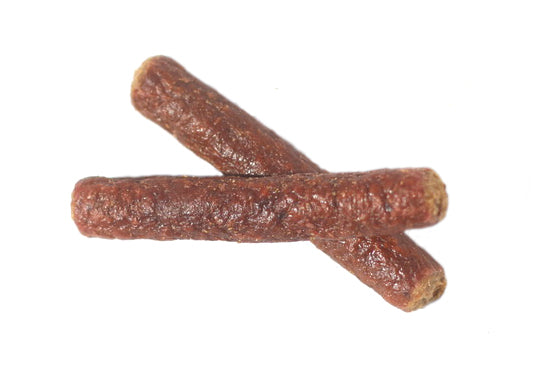 Plato Mini Thinkers Duck Meat Stick Dog Treats