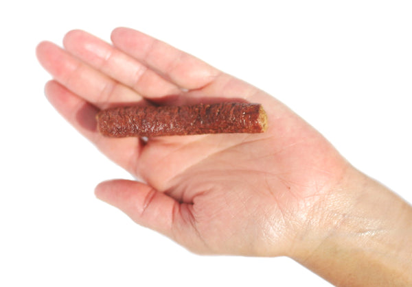 Plato Mini Thinkers Duck Meat Stick Dog Treats