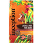 Inception Chicken & Pork Meal Recipe Dry Dog Food