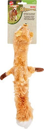 Jouet pour chien sans peluche Ethical Pet Skinneeez Forest Series